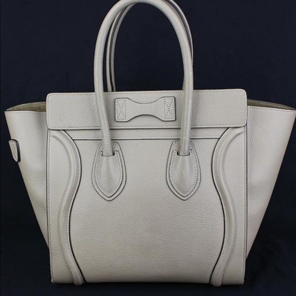 Celine bag - Picture 2 of 7